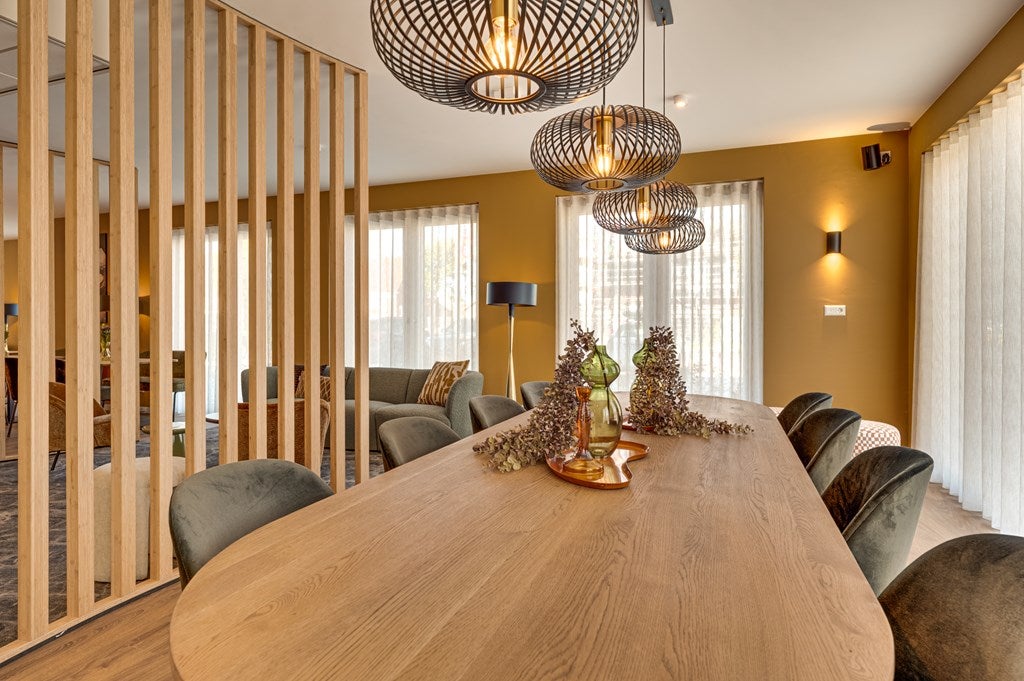 Studio te koop: Langendam 30-301, Zoutelande