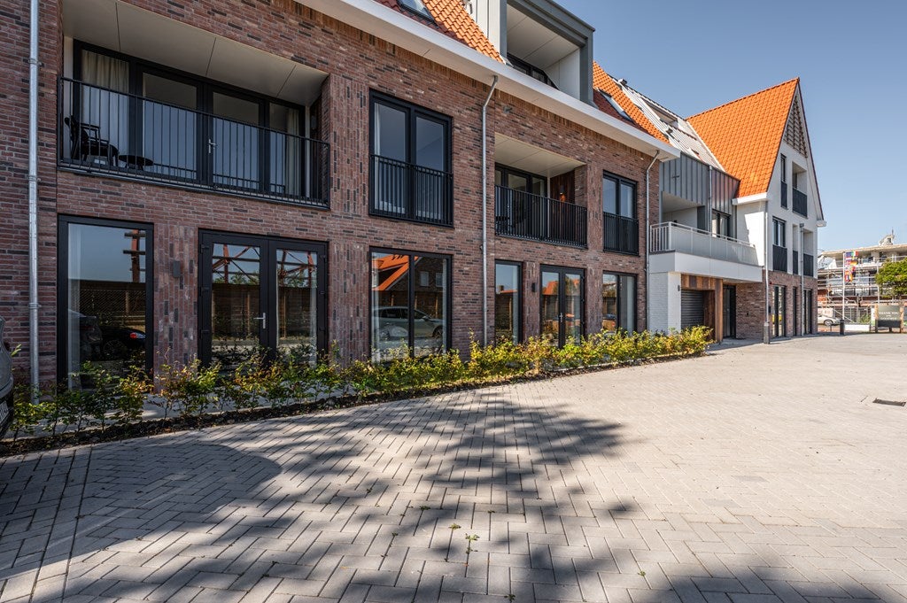 Studio te koop: Langendam 30-301, Zoutelande