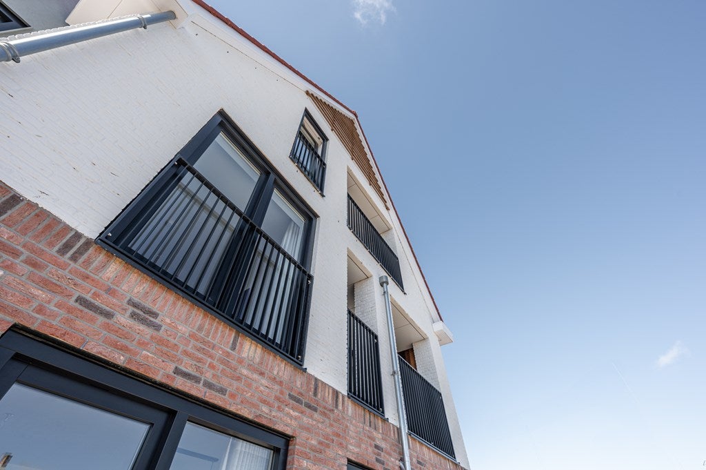 Studio te koop: Langendam 30-301, Zoutelande