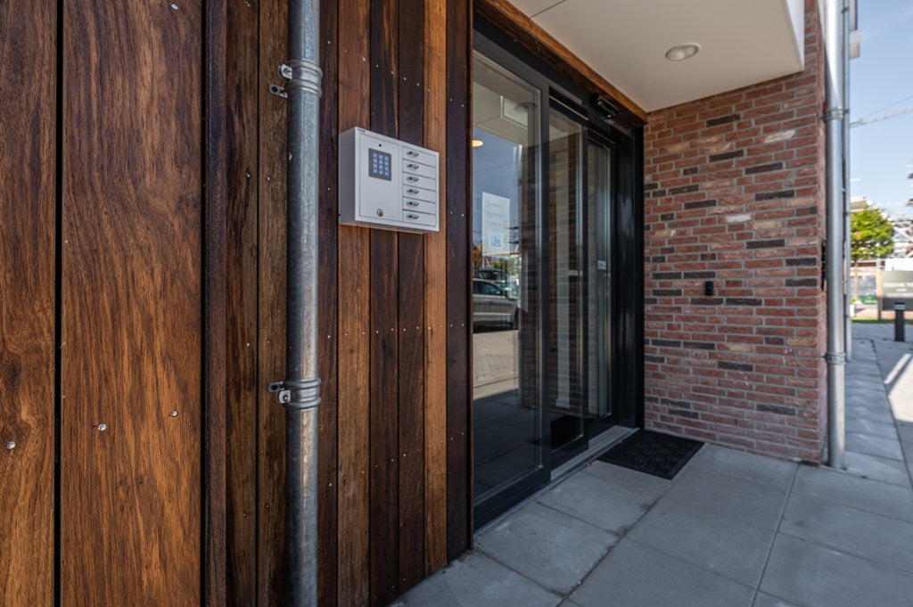 Studio te koop: Langendam 30-301, Zoutelande