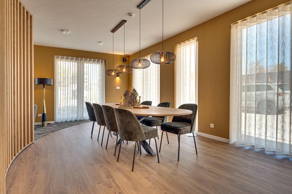 Studio te koop: Langendam 30-301, Zoutelande