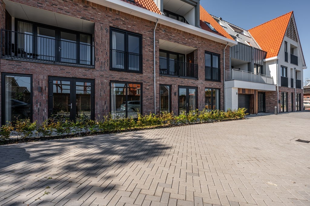 Studio te koop: Langendam 30-301, Zoutelande