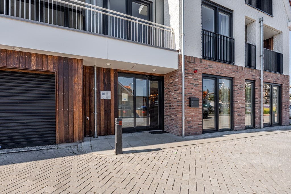Studio te koop: Langendam 30-301, Zoutelande