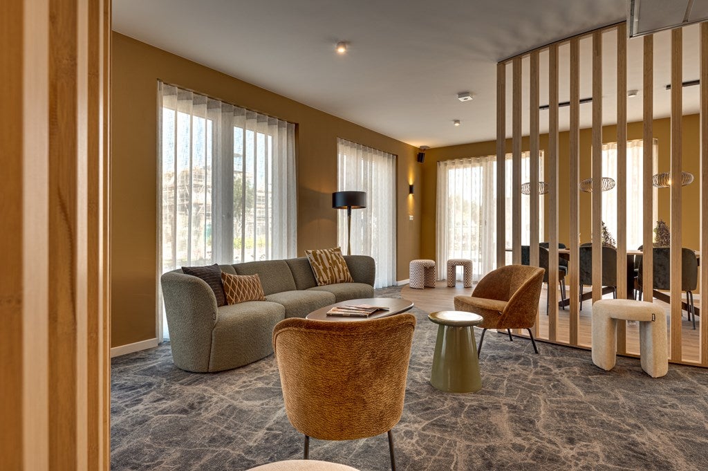 Studio te koop: Langendam 30-301, Zoutelande