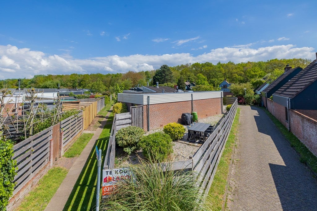 Huis Duinschooten 12 142 in Noordwijkerhout