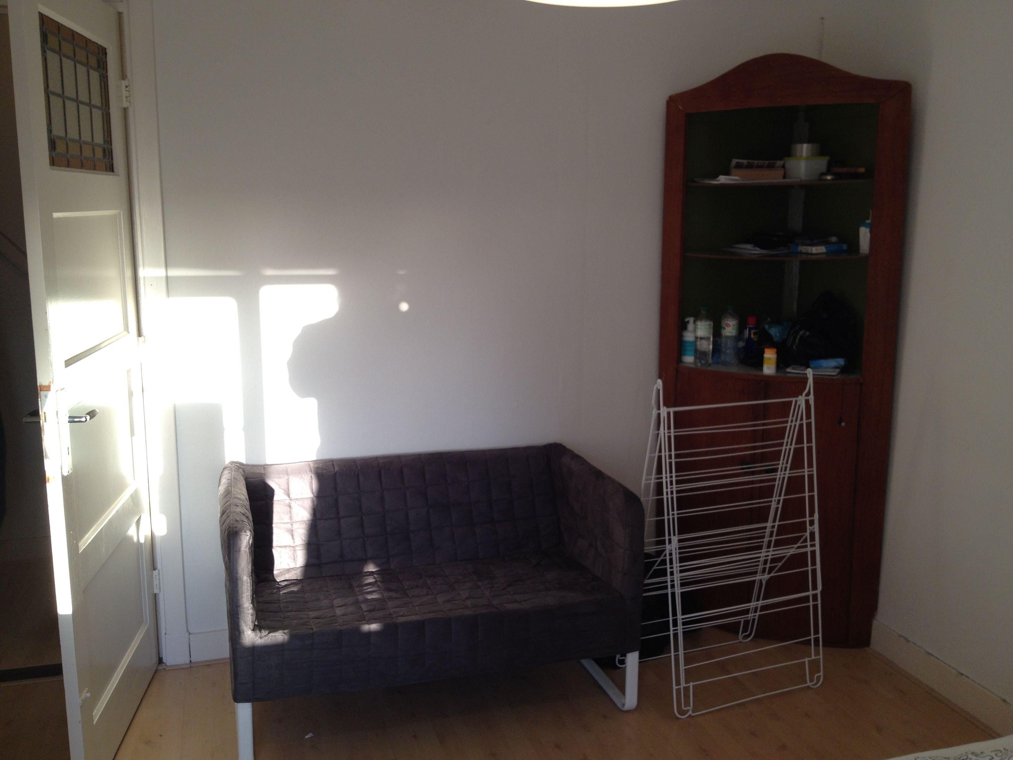 Te huur Kamer Dr. Lelykade in Den Haag