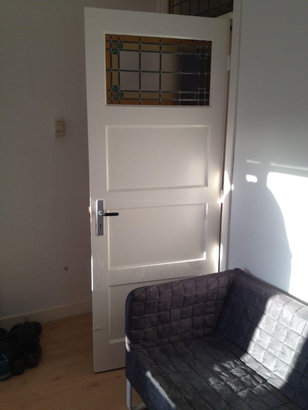 Te huur Kamer Dr. Lelykade in Den Haag