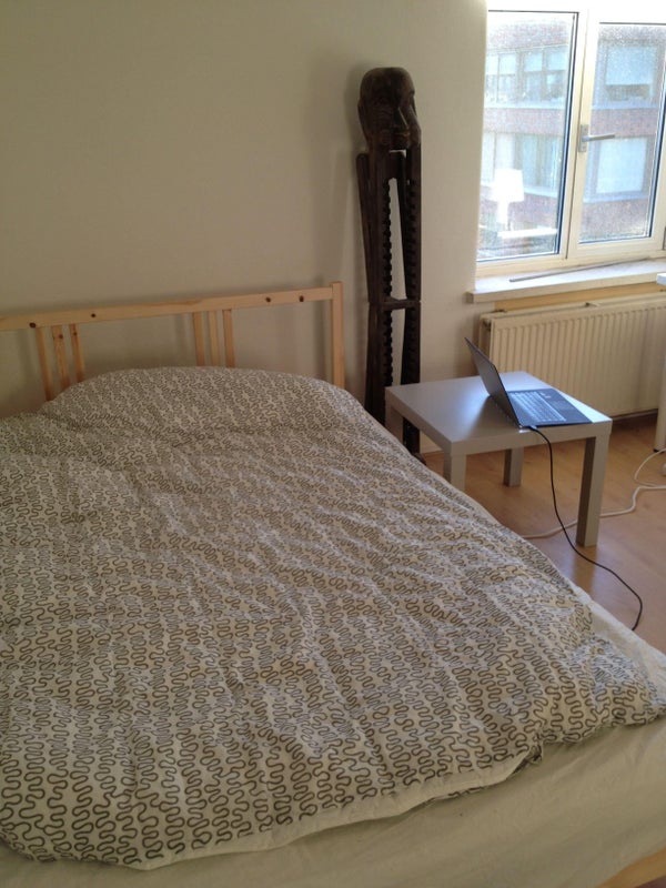 Te huur Kamer Dr. Lelykade in Den Haag