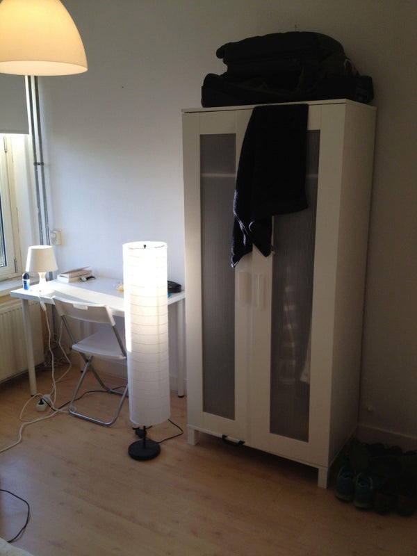 Te huur Kamer Dr. Lelykade in Den Haag