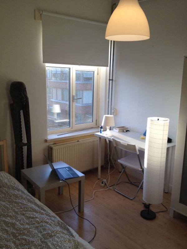 Te huur Kamer Dr. Lelykade in Den Haag