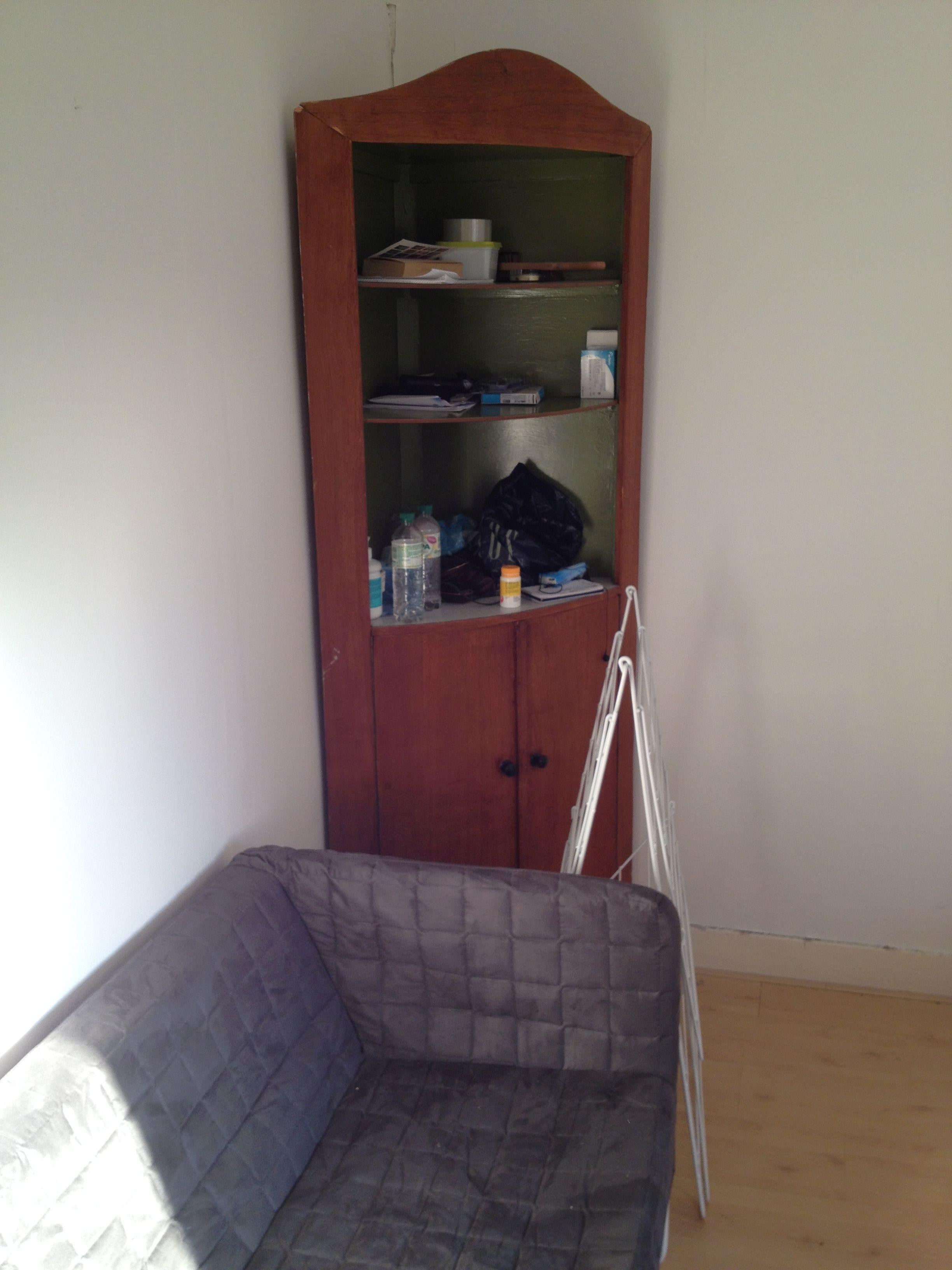 Te huur Kamer Dr. Lelykade in Den Haag
