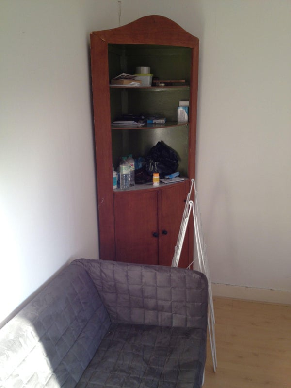 Te huur Kamer Dr. Lelykade in Den Haag