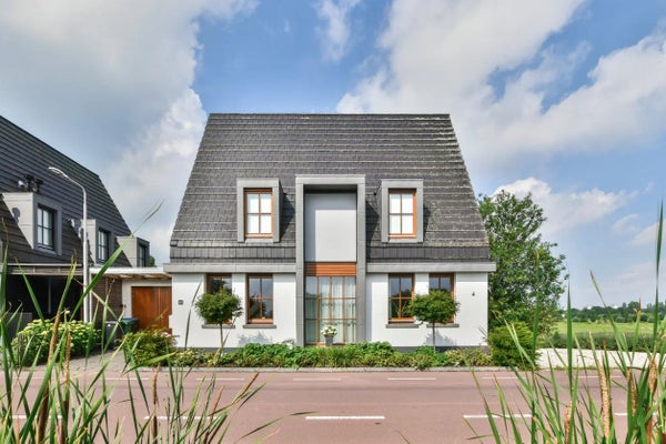Amsteldijk Zuid