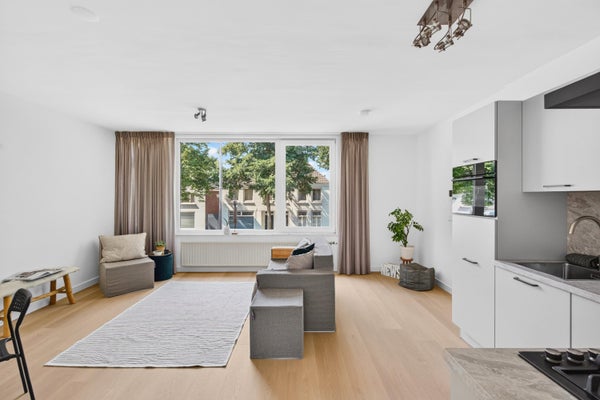 Appartement Leenderweg 45 in Eindhoven