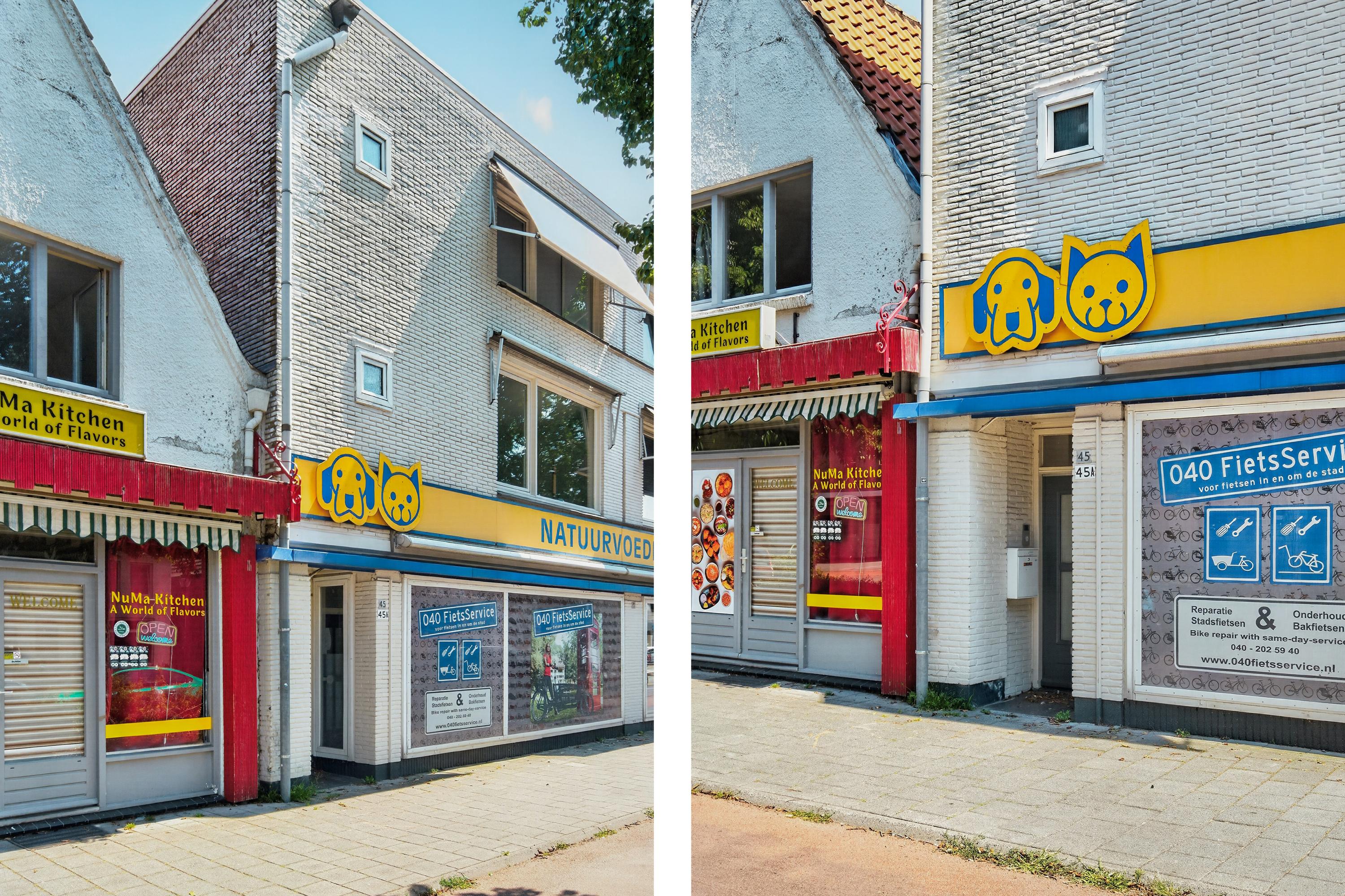 Appartement te koop: Leenderweg 45, Eindhoven