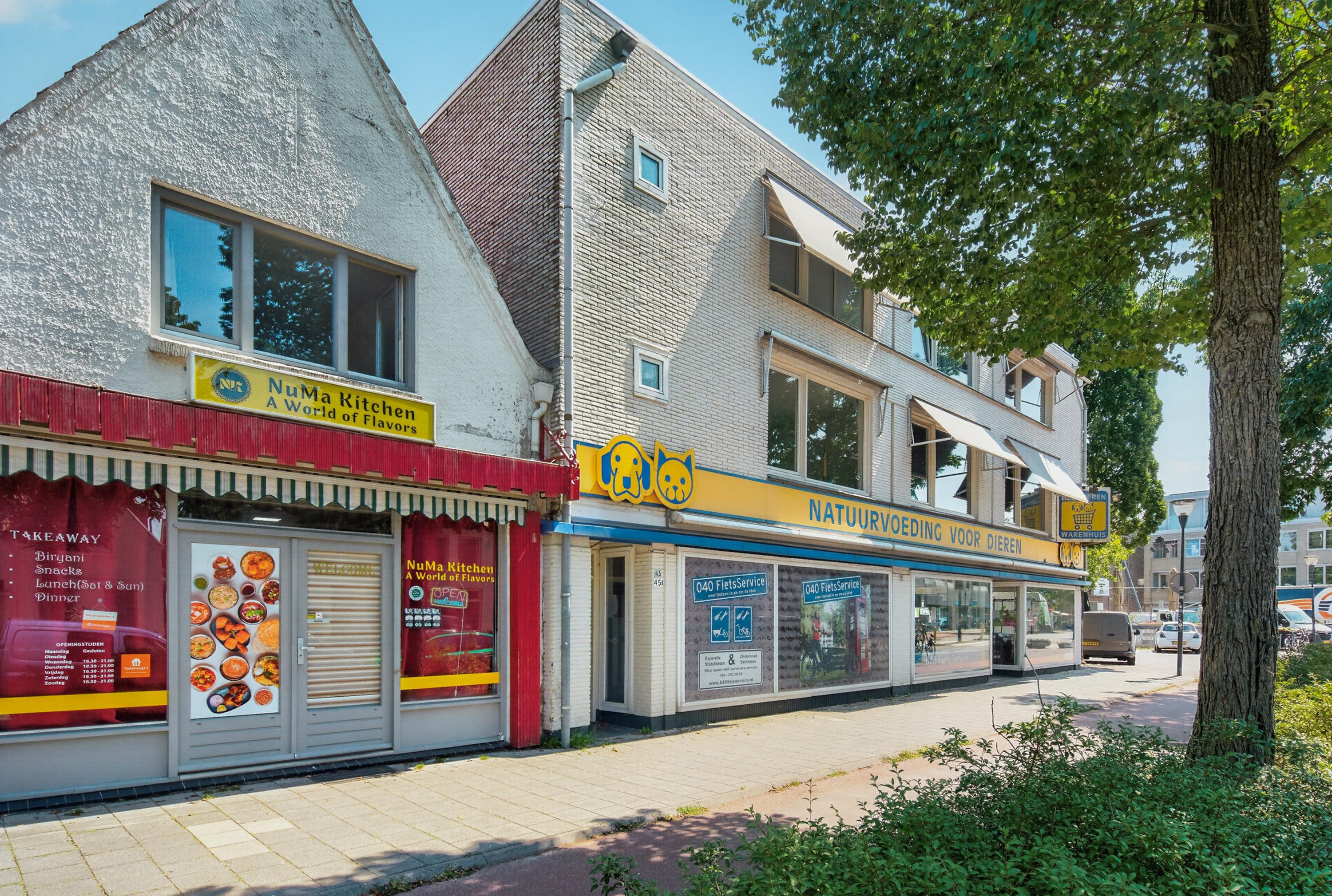Appartement te koop: Leenderweg 45, Eindhoven