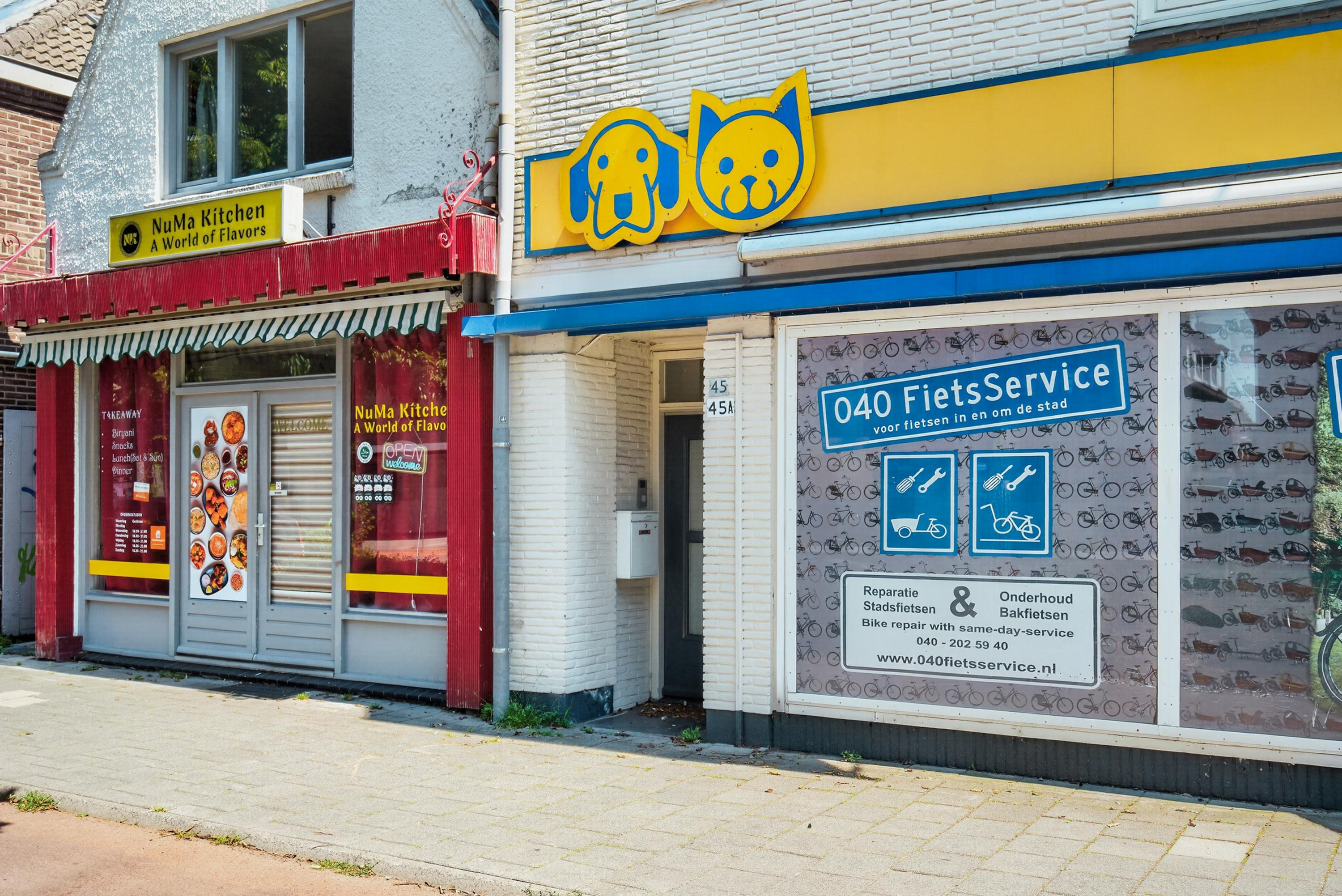 Appartement te koop: Leenderweg 45, Eindhoven