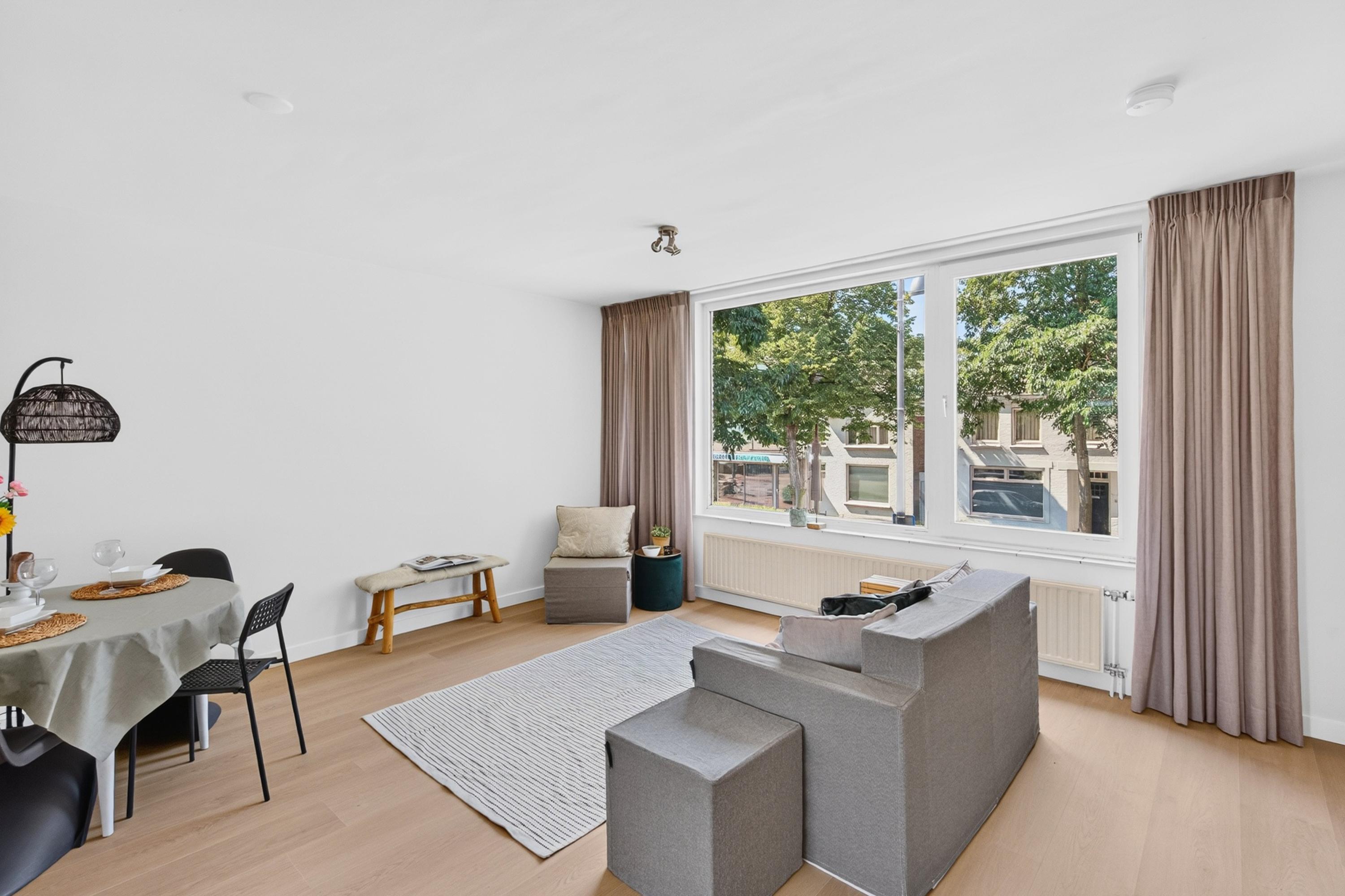 Appartement te koop: Leenderweg 45, Eindhoven