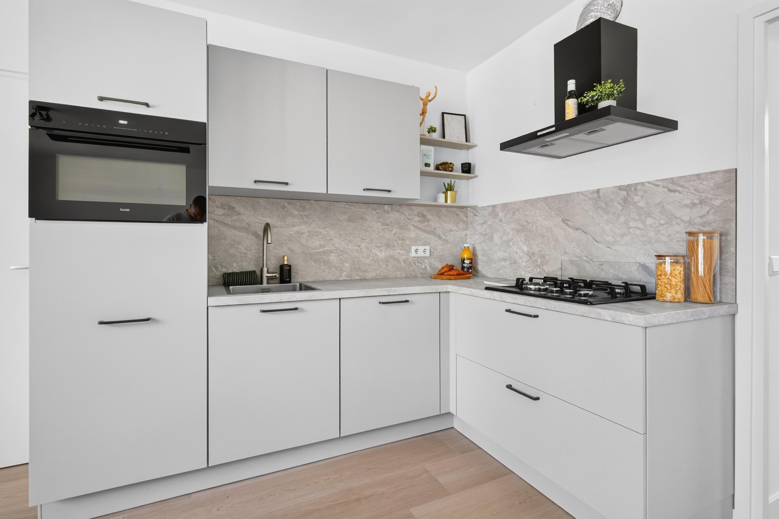 Appartement te koop: Leenderweg 45, Eindhoven
