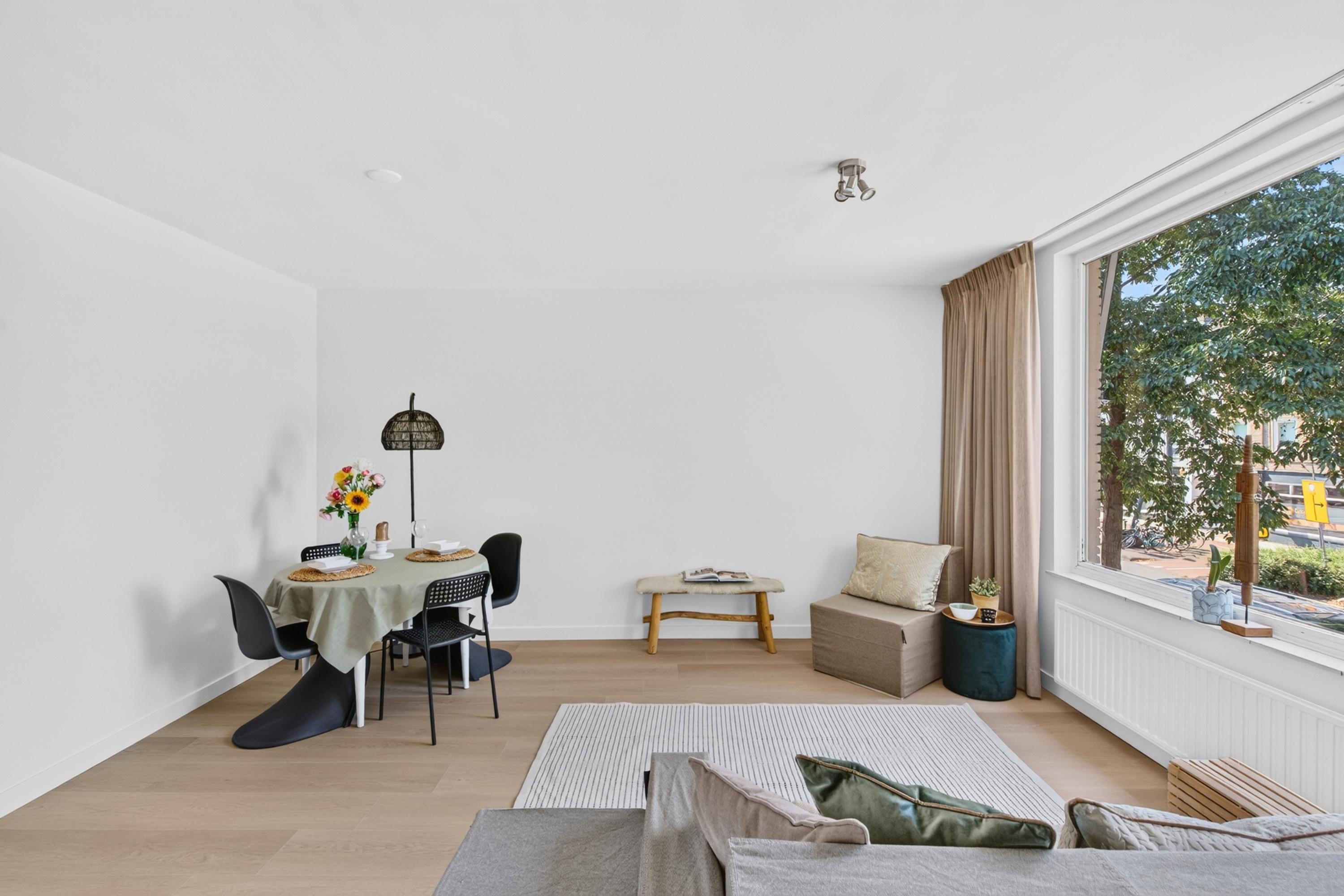 Appartement te koop: Leenderweg 45, Eindhoven