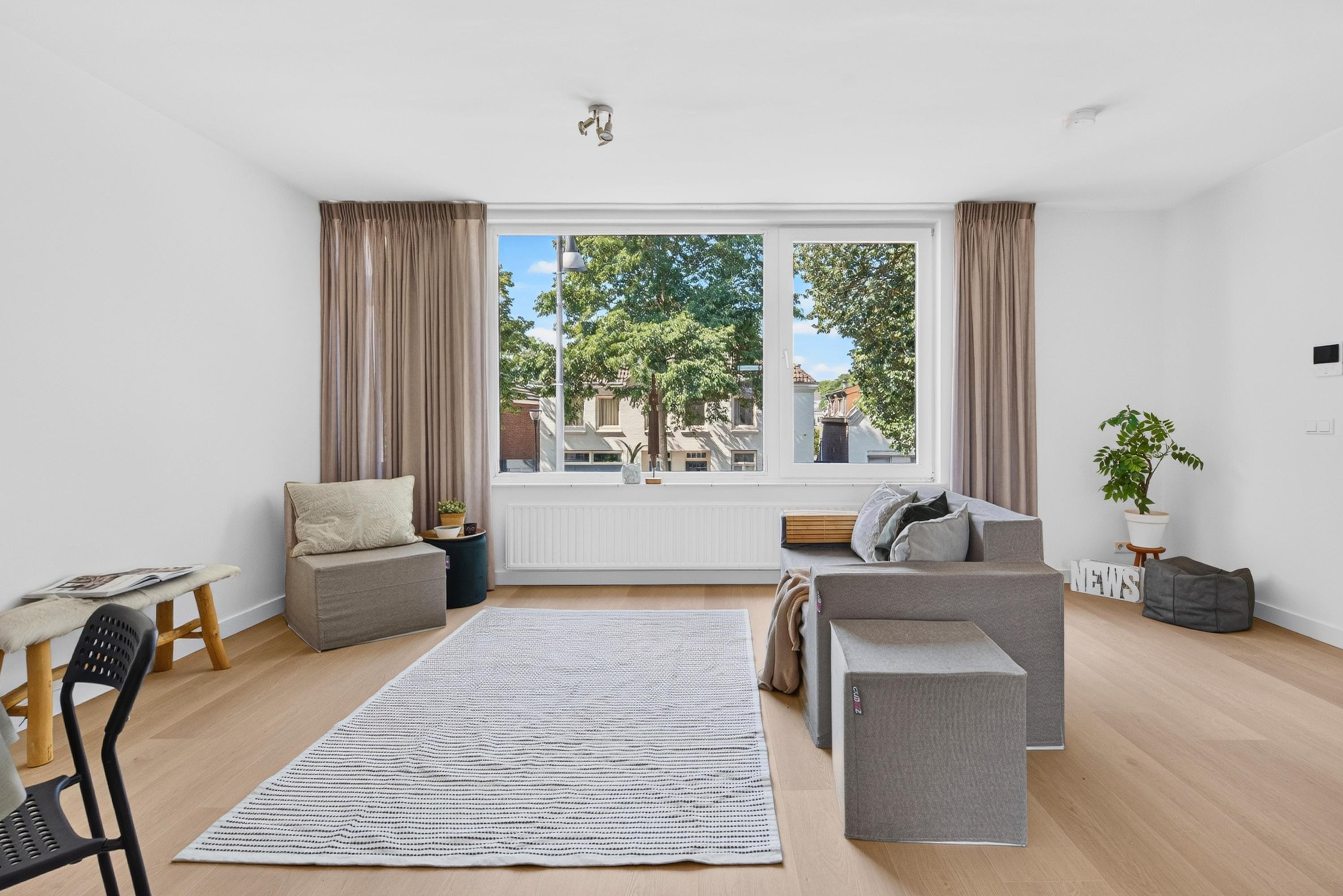 Appartement te koop: Leenderweg 45, Eindhoven