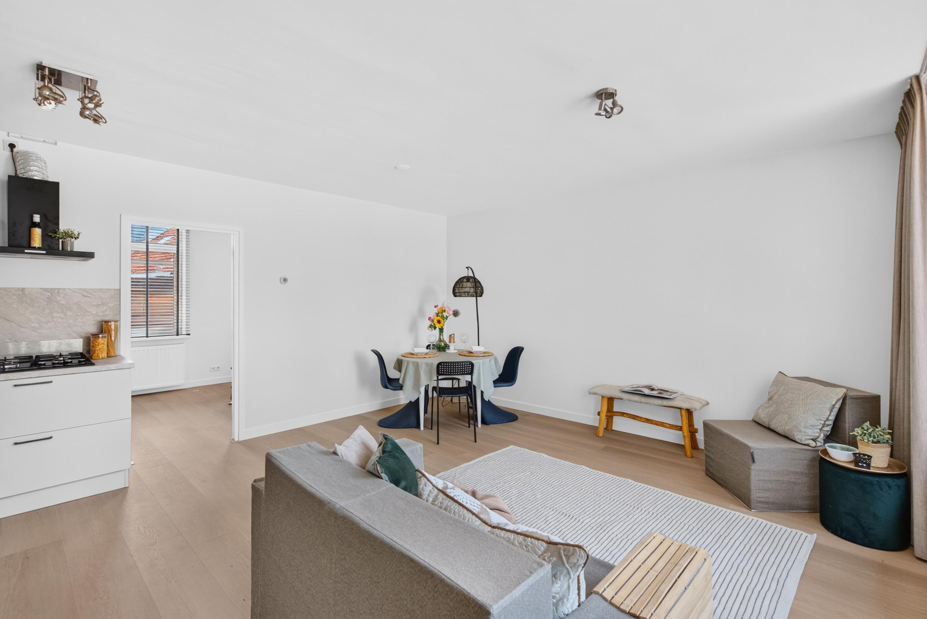 Appartement te koop: Leenderweg 45, Eindhoven