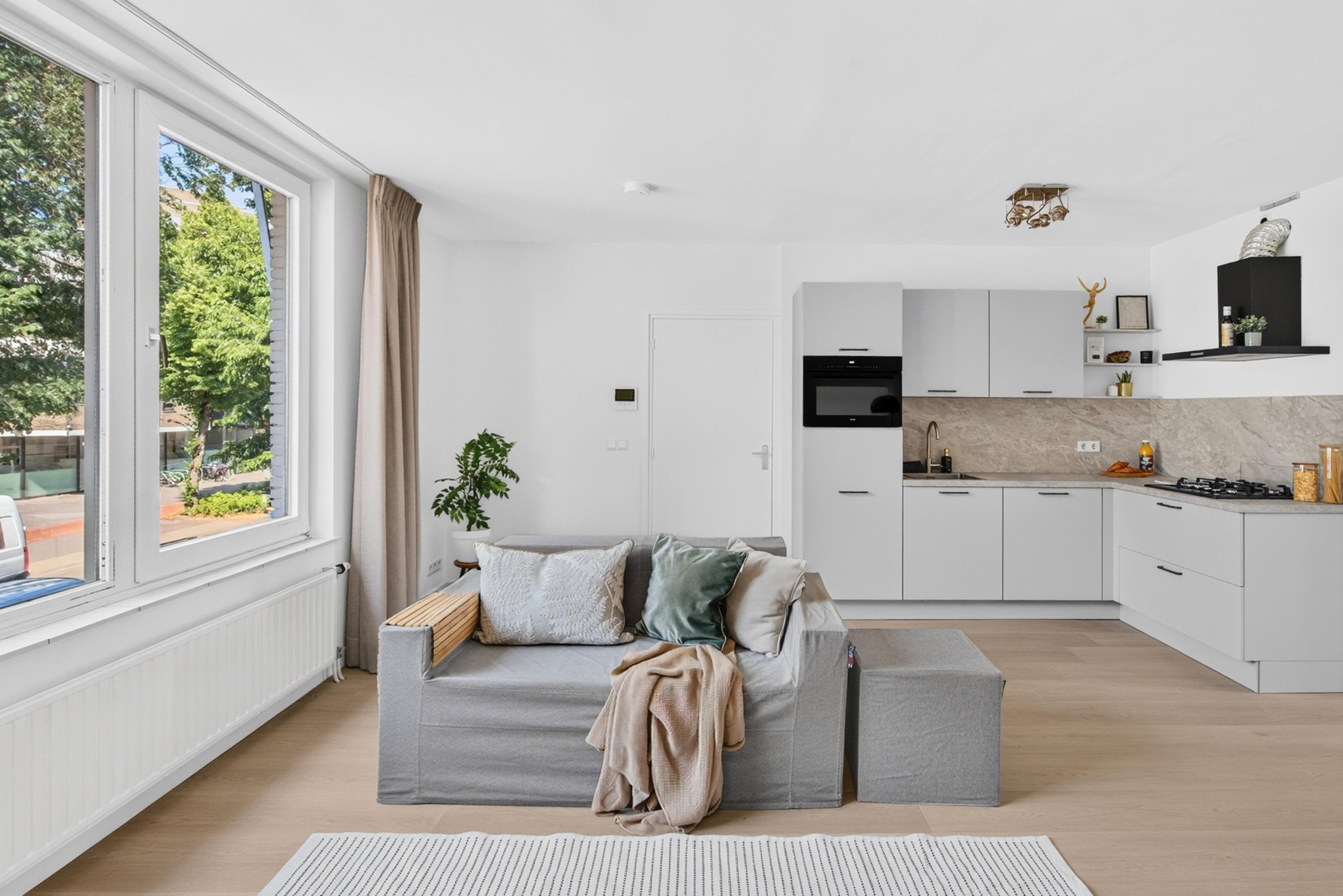 Appartement te koop: Leenderweg 45, Eindhoven