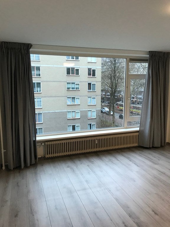 Te huur: Appartement Zwedenburg in Den Haag