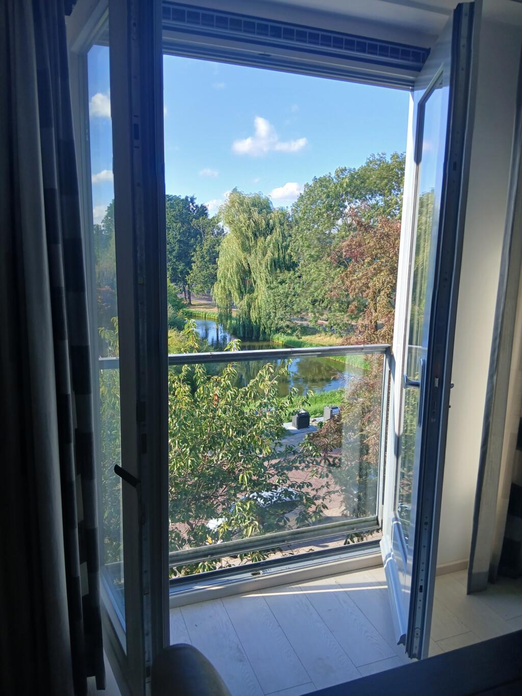 Appartement Jan Steenstraat 31 in Woerden