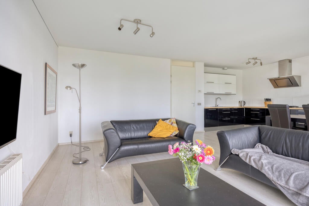 Tussenwoning te koop: Jan Steenstraat 31, Woerden