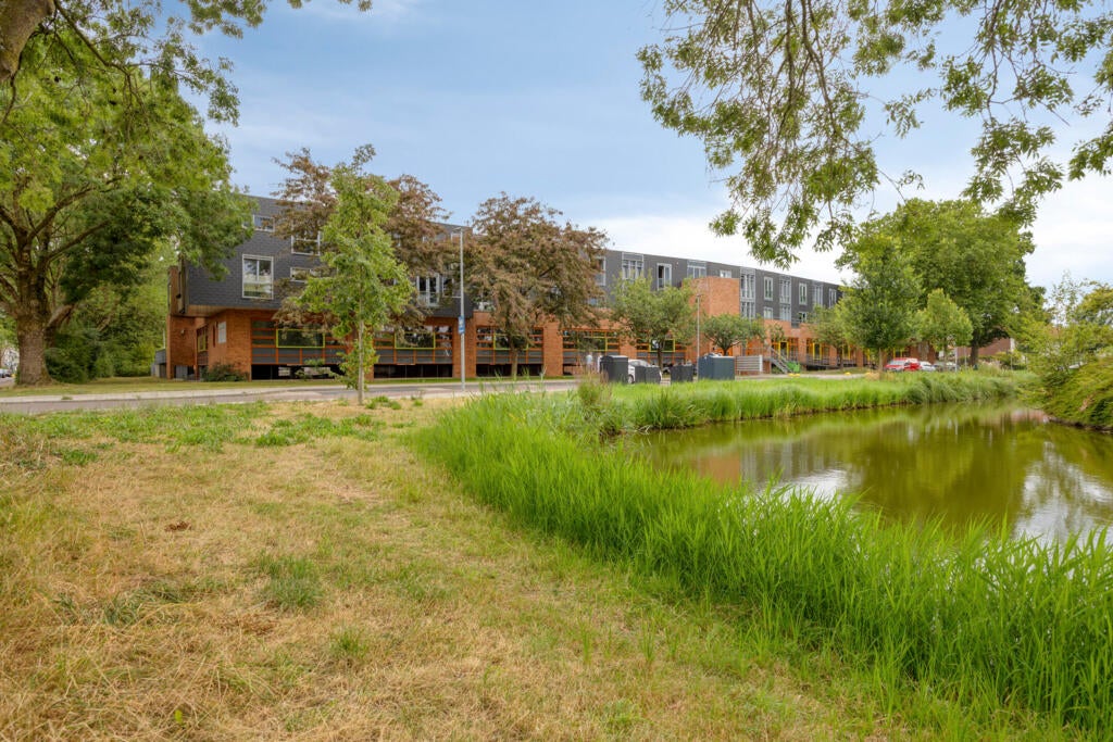 Tussenwoning te koop: Jan Steenstraat 31, Woerden