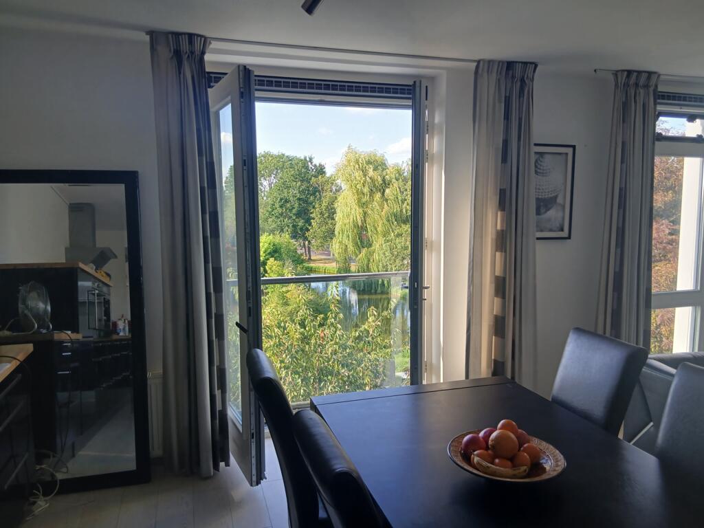 Tussenwoning te koop: Jan Steenstraat 31, Woerden