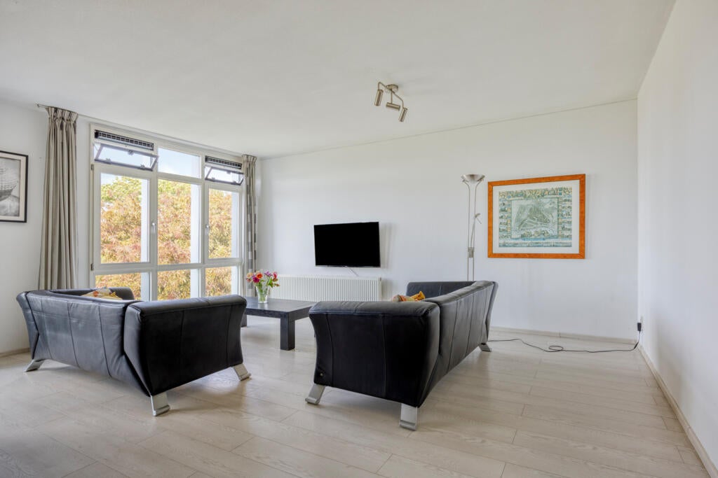 Tussenwoning te koop: Jan Steenstraat 31, Woerden