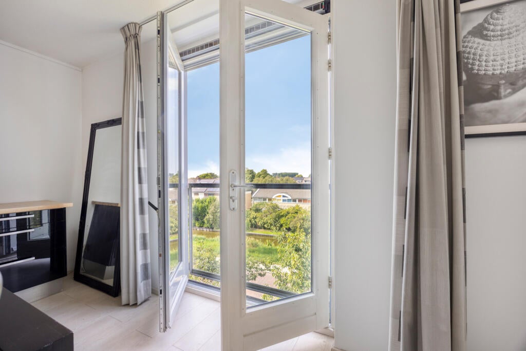 Tussenwoning te koop: Jan Steenstraat 31, Woerden