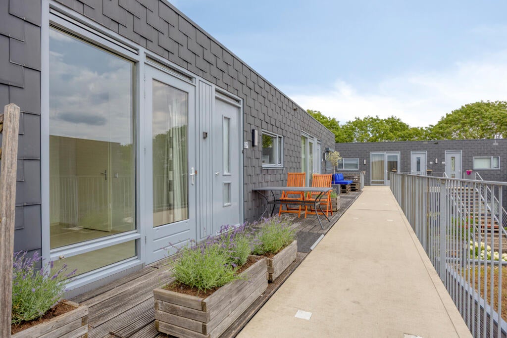 Tussenwoning te koop: Jan Steenstraat 31, Woerden