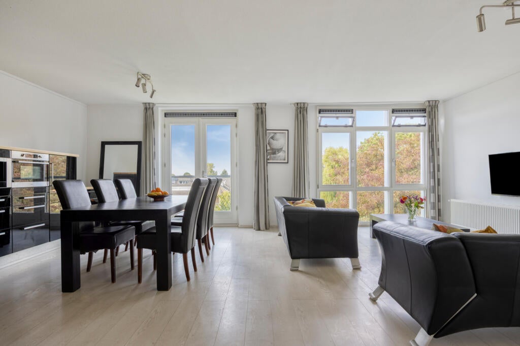 Tussenwoning te koop: Jan Steenstraat 31, Woerden