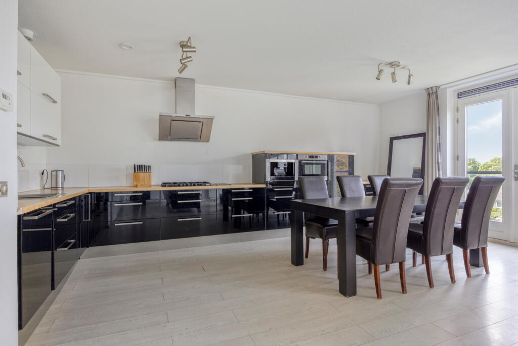 Tussenwoning te koop: Jan Steenstraat 31, Woerden