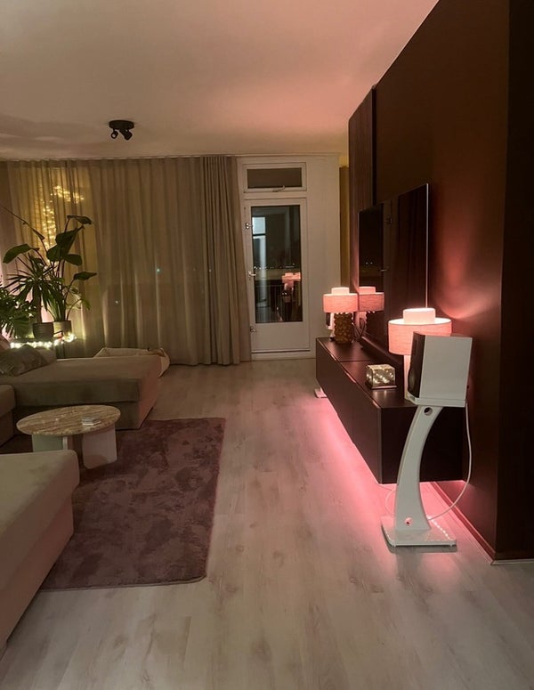 Flat Johannes Poststraat in Soest