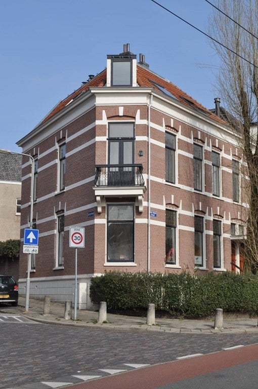 Te huur Studio Jacob Cremerstraat in Arnhem