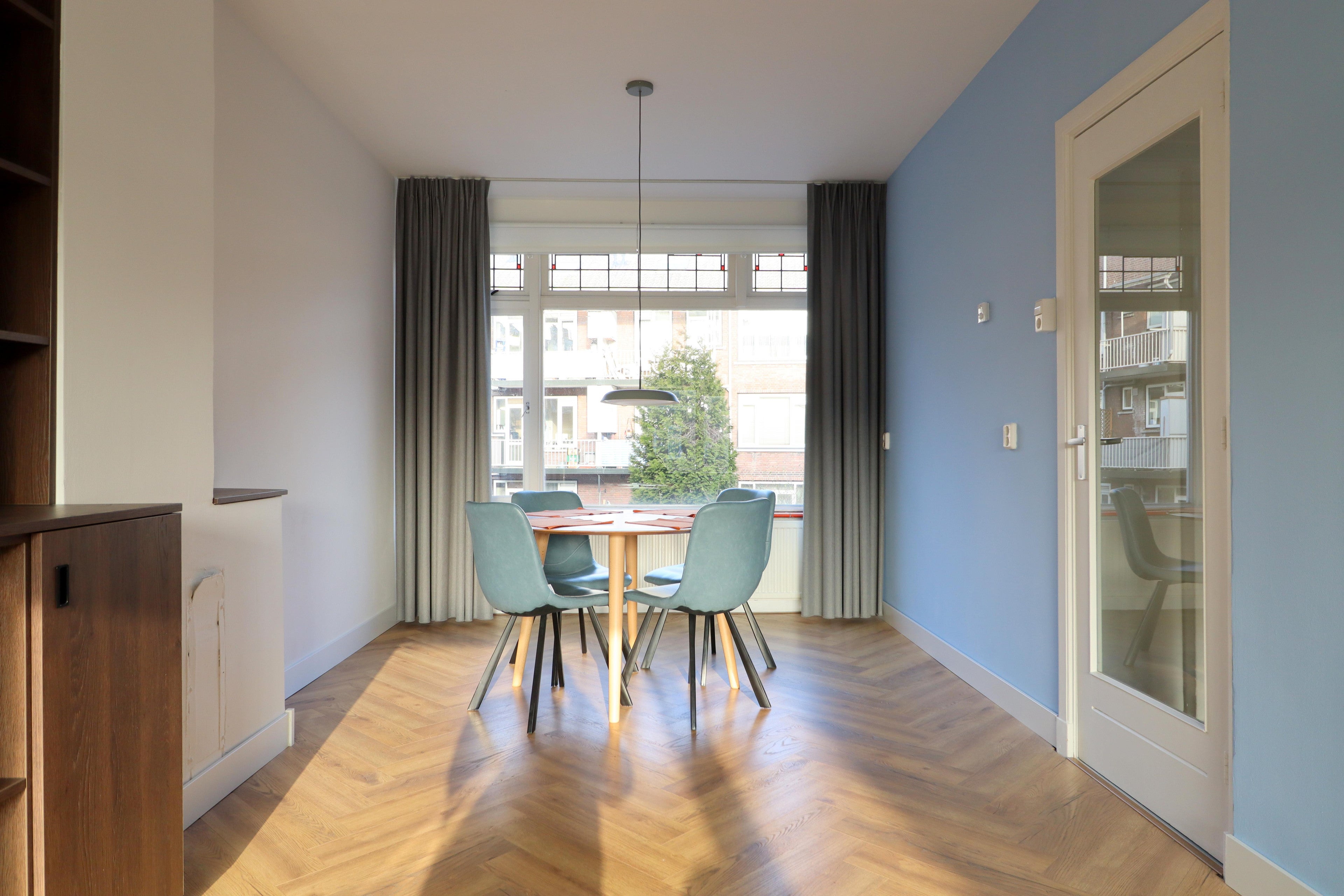 Appartement te huur Katendrechtse Lagedijk in Rotterdam voor € 1.650