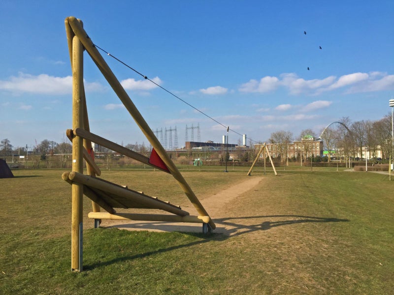 slide
