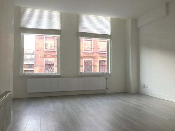 Te huur: Appartement Hoyledestraat in Rotterdam