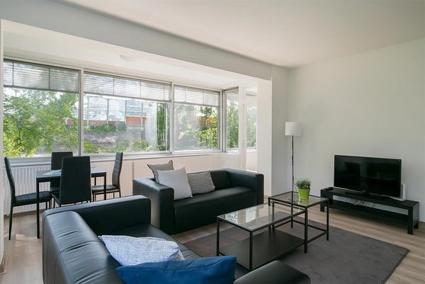 Appartement Meander in Amstelveen