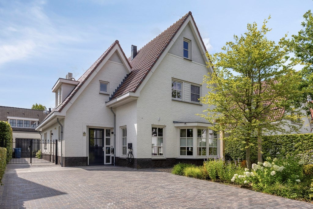 Huis de Loonwerker 5 in Leende