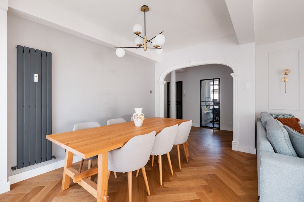 Appartement te huur: Catharina van Rennesstraat 1-1, Amsterdam