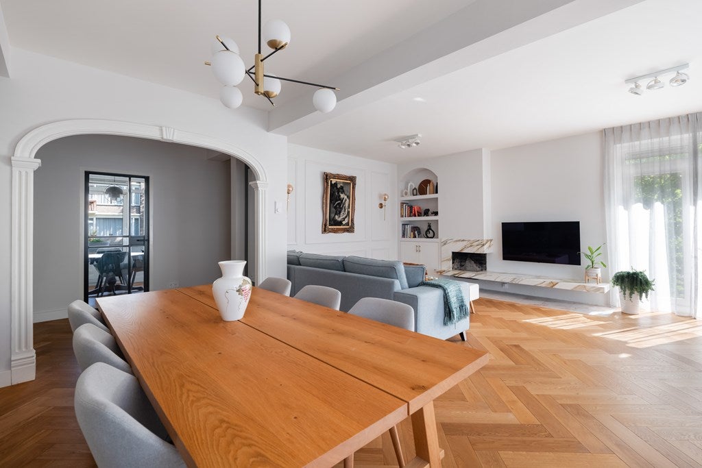 Appartement te huur: Catharina van Rennesstraat 1-1, Amsterdam