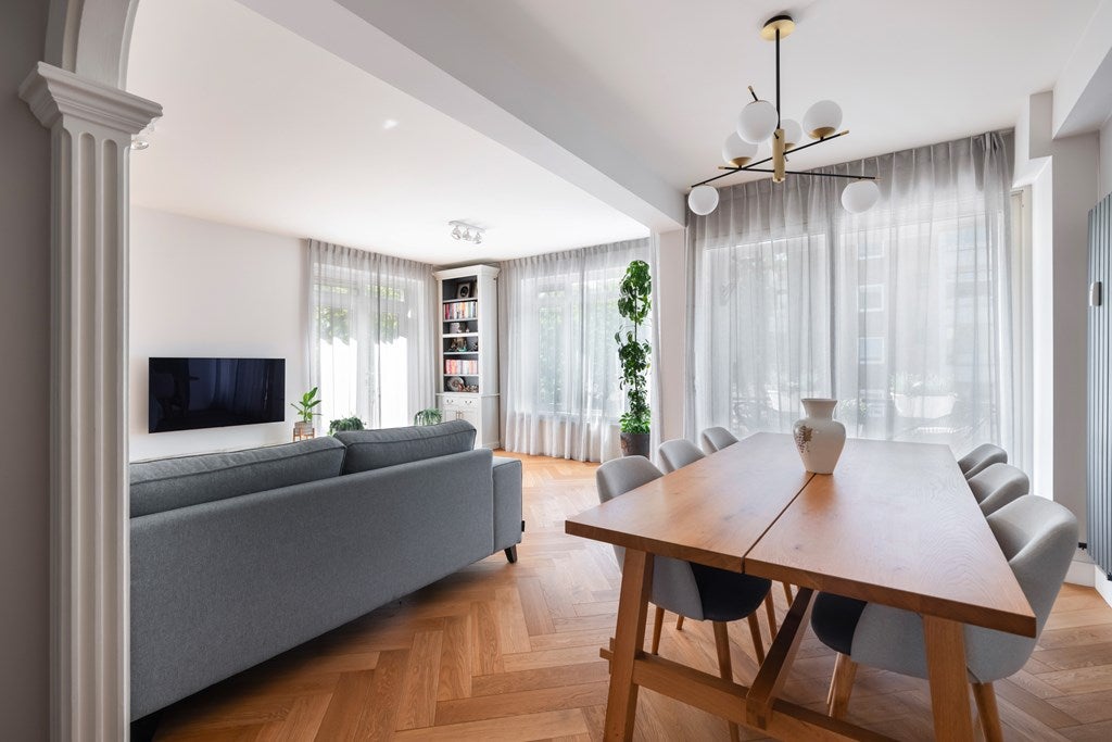 Appartement te huur: Catharina van Rennesstraat 1-1, Amsterdam