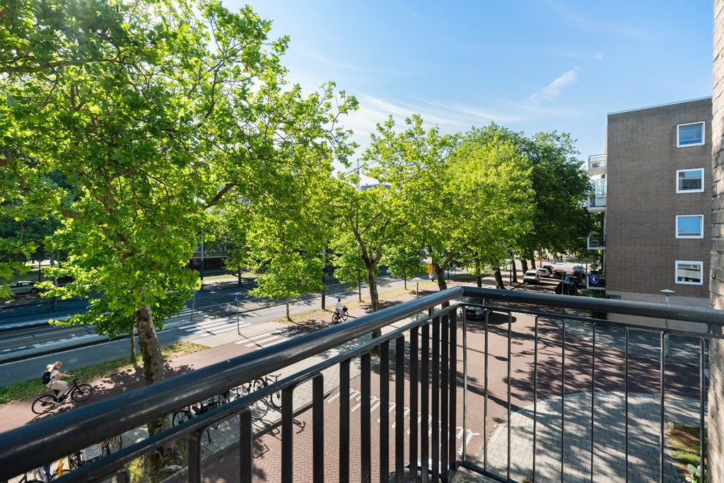 Appartement te huur: Catharina van Rennesstraat 1-1, Amsterdam