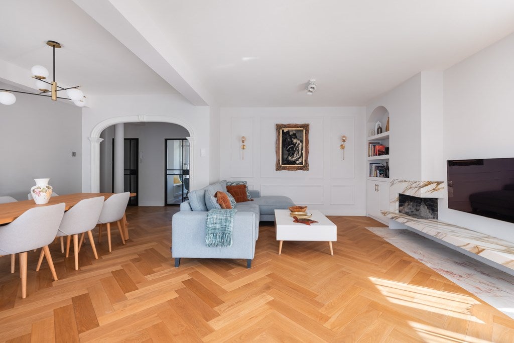 Appartement te huur: Catharina van Rennesstraat 1-1, Amsterdam
