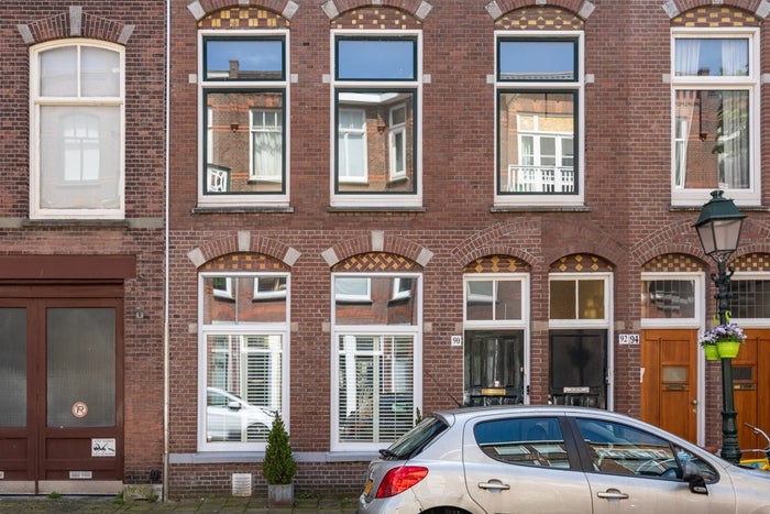 Te huur: Appartement Van Loostraat 92 in Den Haag